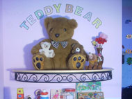 Teddy Bear Pictures